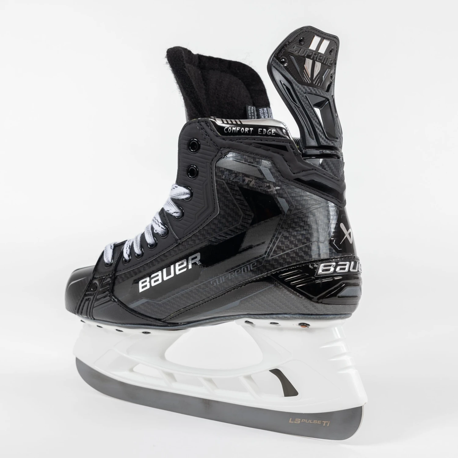 Bauer Supreme Matrix Senior Hockey Skates - Image 7