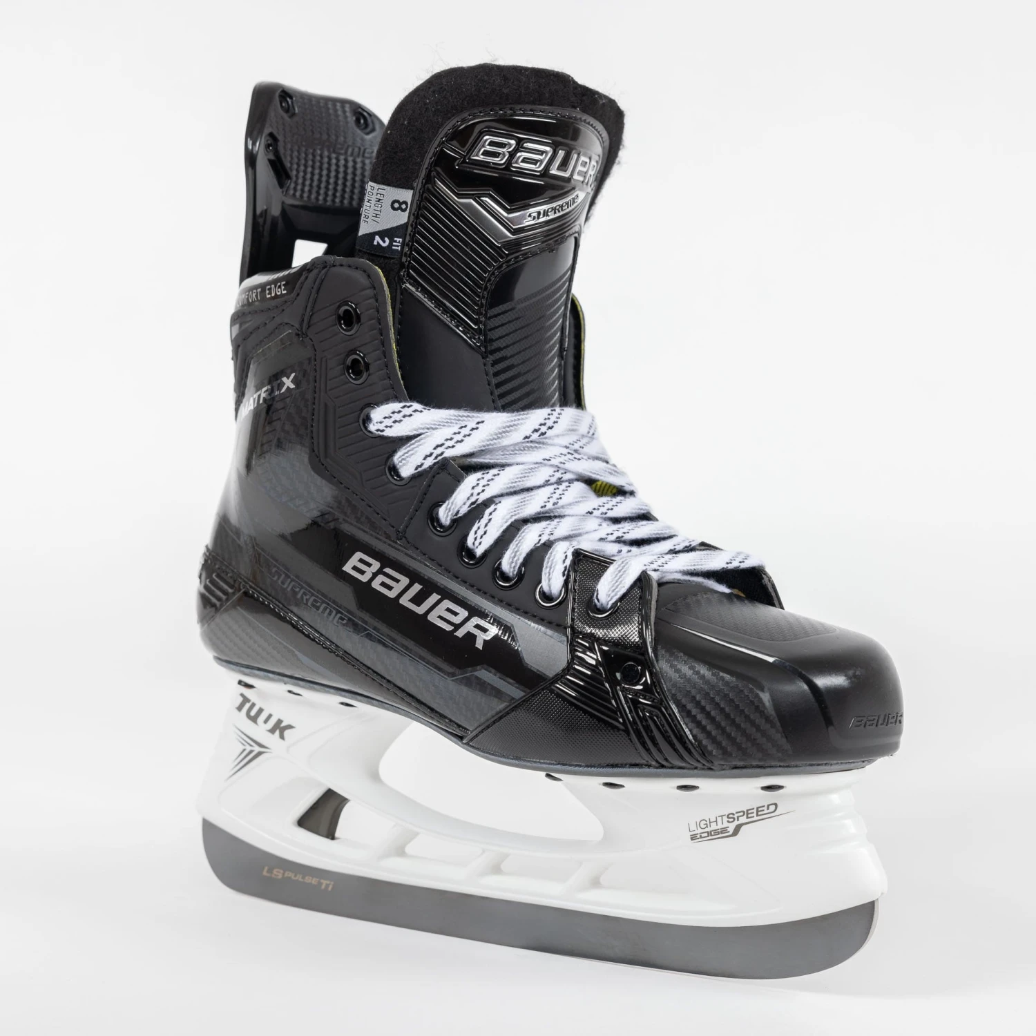Bauer Supreme Matrix Senior Hockey Skates - Image 5