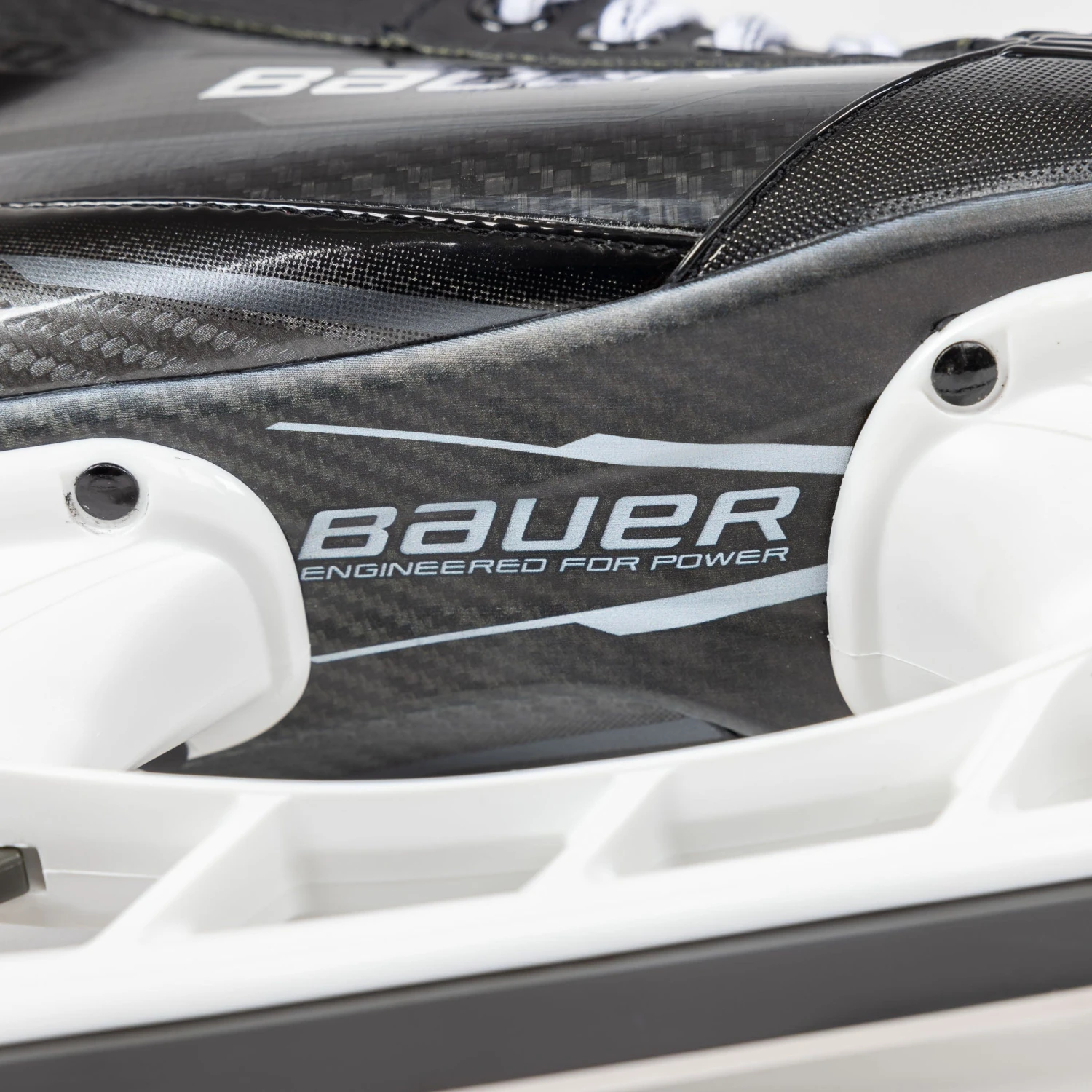 Bauer Supreme Matrix Senior Hockey Skates - Image 12