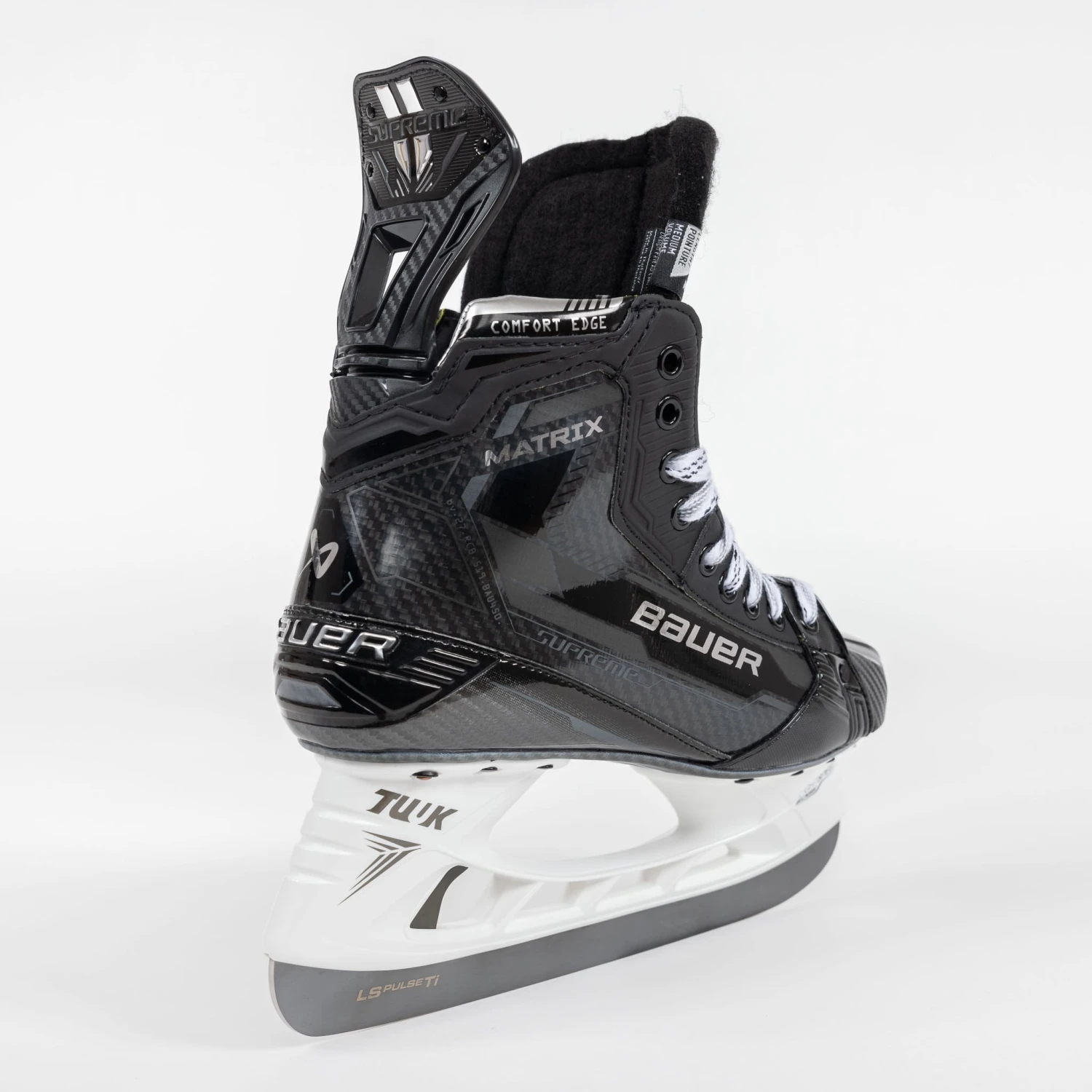 Bauer Supreme Matrix Senior Hockey Skates - Image 8