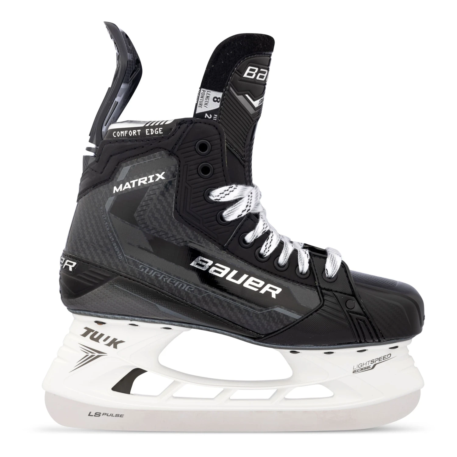 Bauer Supreme Matrix Senior Hockey Skates - Image 19
