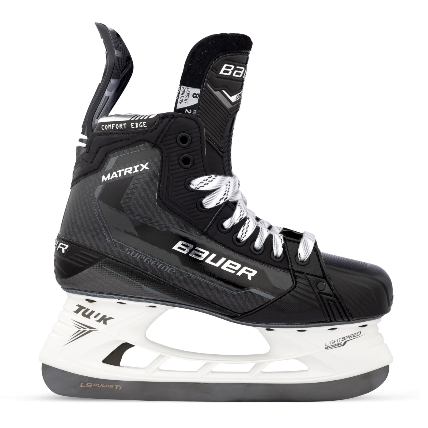 Bauer Supreme Matrix Senior Hockey Skates