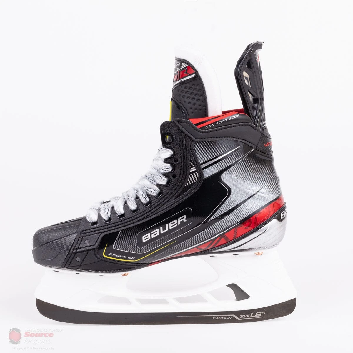 Bauer Vapor 2X Pro Junior Hockey Skates - Image 2