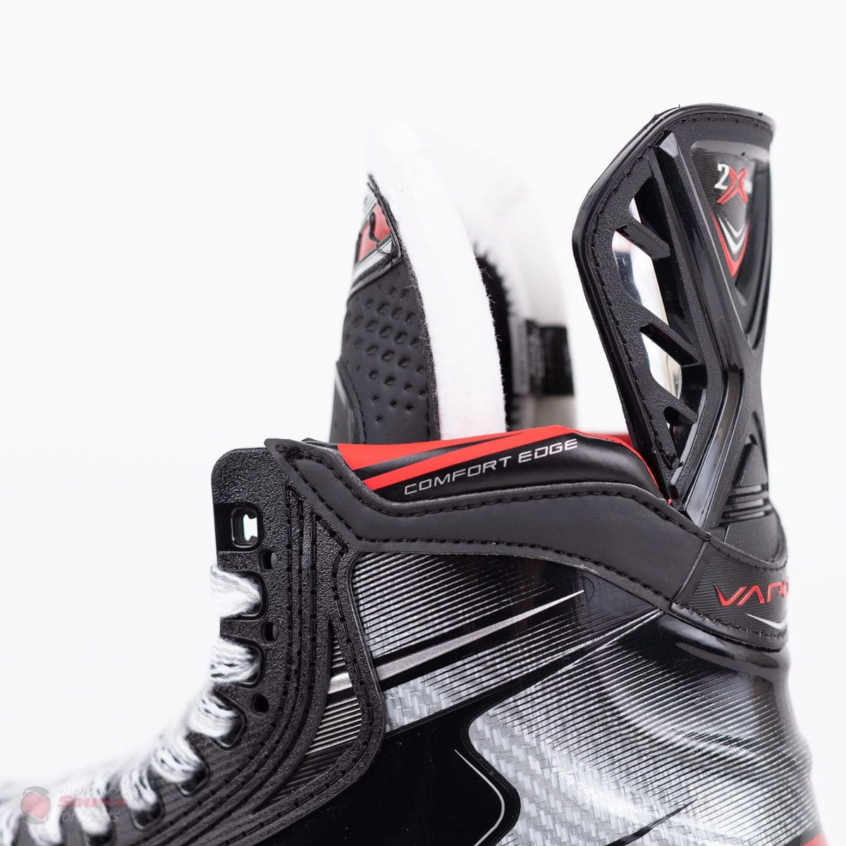 Bauer Vapor 2X Pro Junior Hockey Skates - Image 4