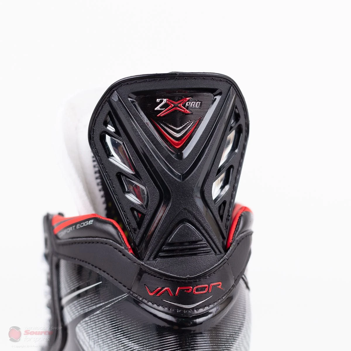 Bauer Vapor 2X Pro Junior Hockey Skates - Image 10