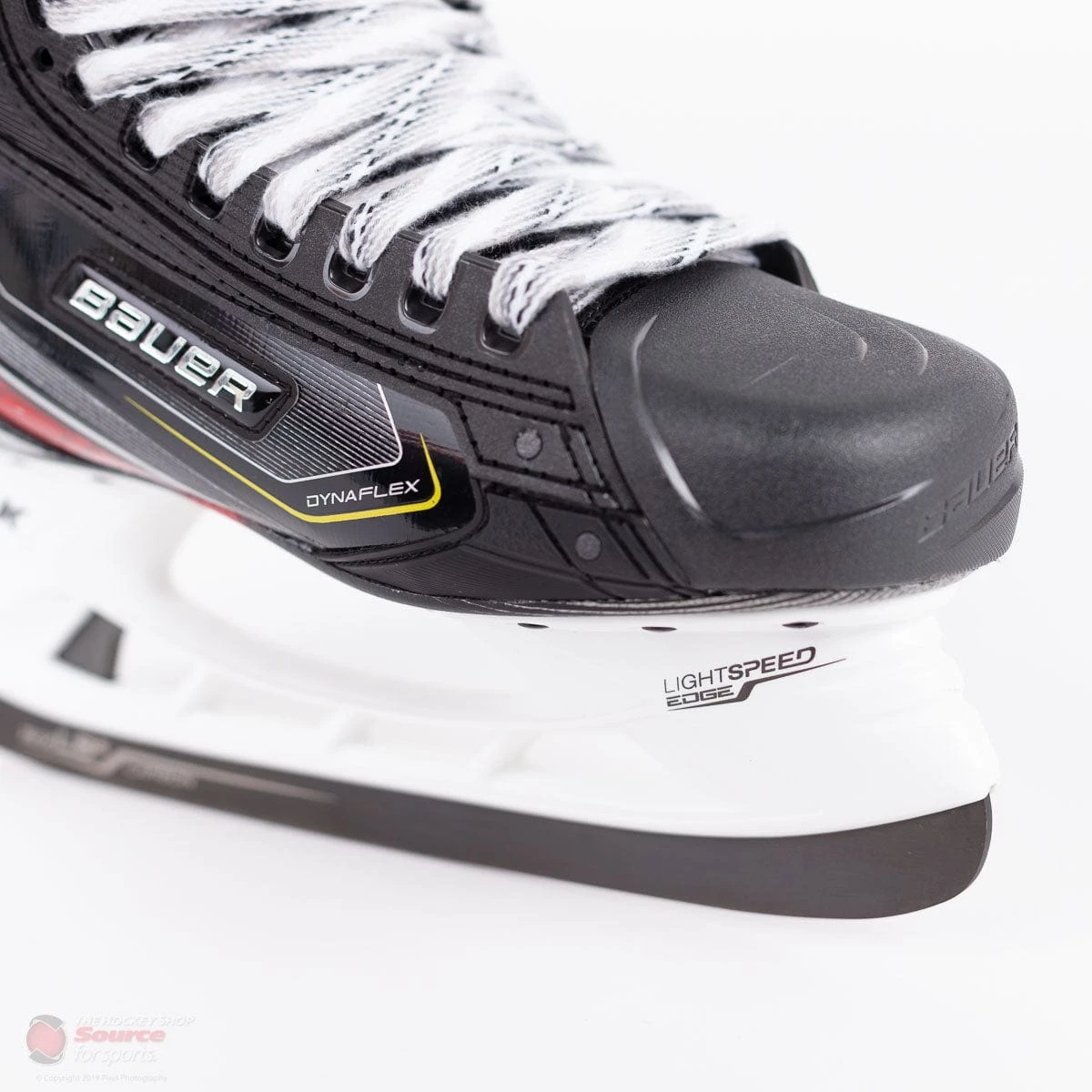 Bauer Vapor 2X Pro Junior Hockey Skates - Image 7