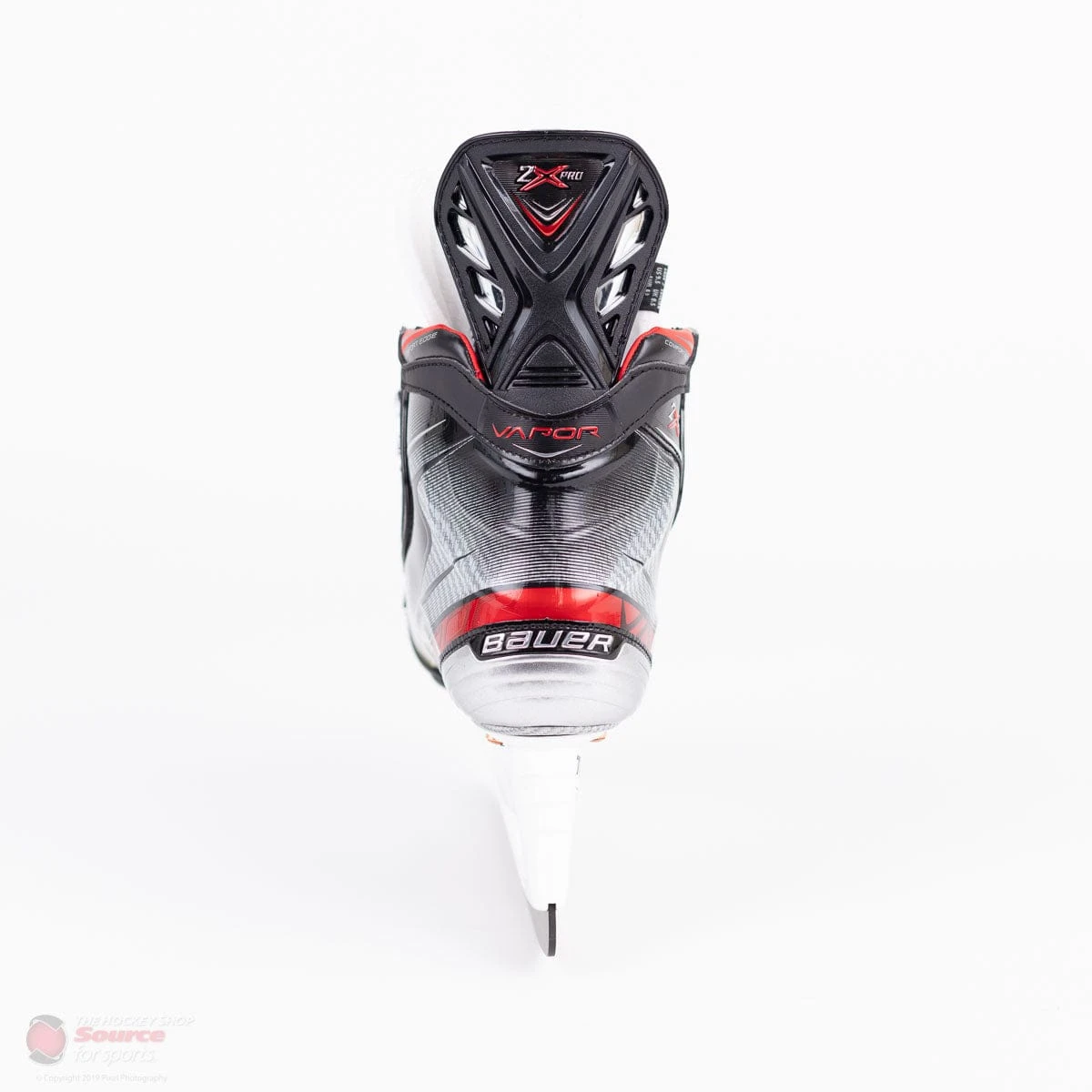 Bauer Vapor 2X Pro Junior Hockey Skates - Image 5