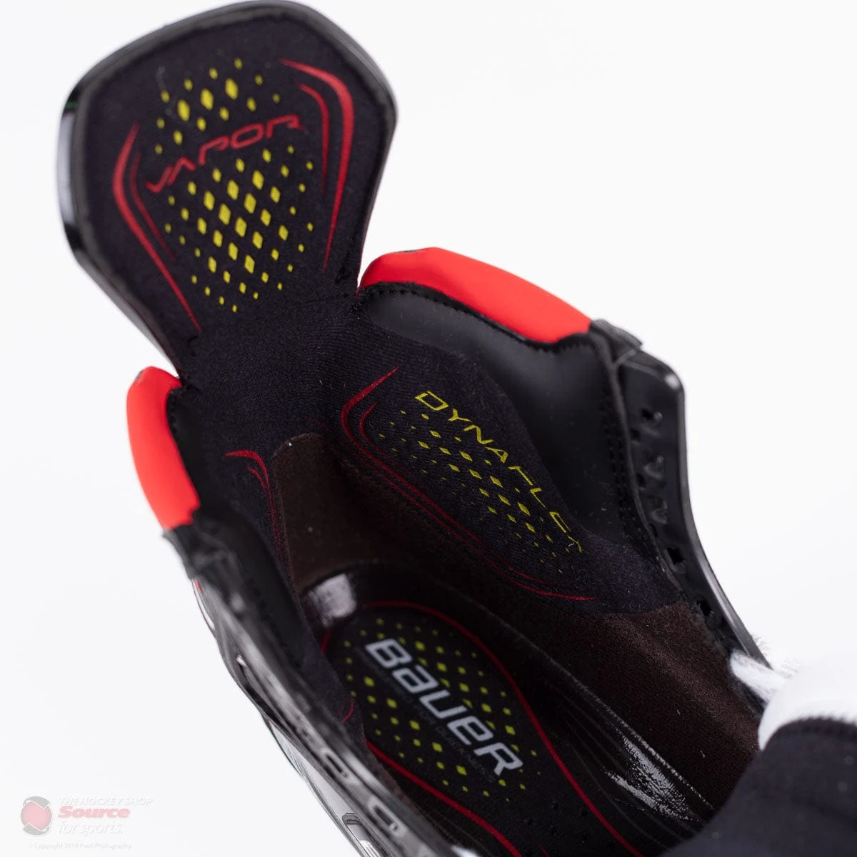 Bauer Vapor 2X Pro Junior Hockey Skates - Image 11