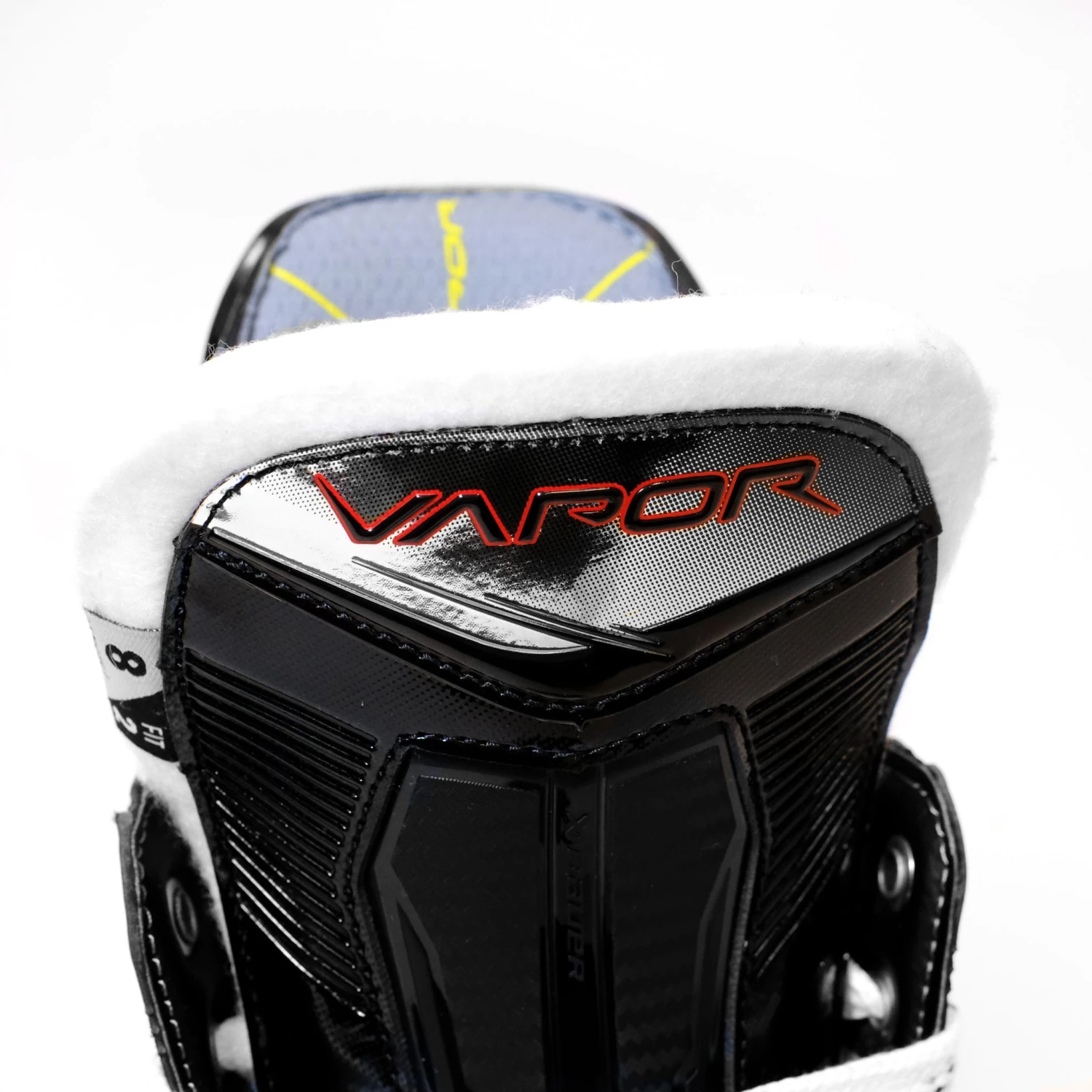 Bauer Vapor X Shift Pro Intermediate Hockey Skates - Image 6