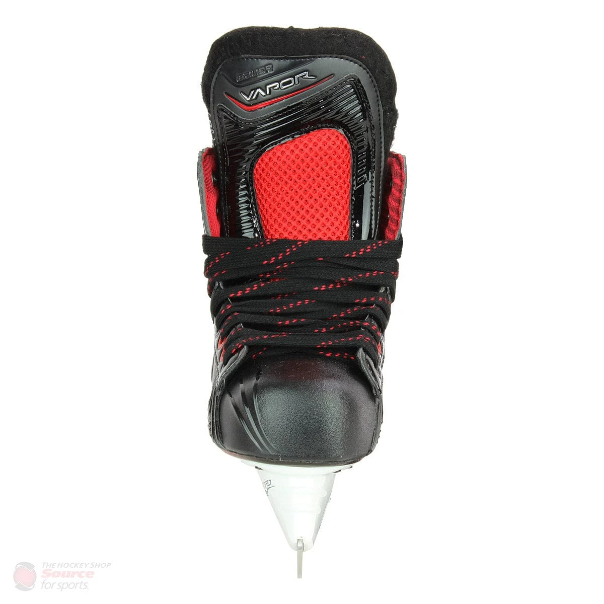 Bauer Vapor X Shift Junior Hockey Skates (2017) - Image 3