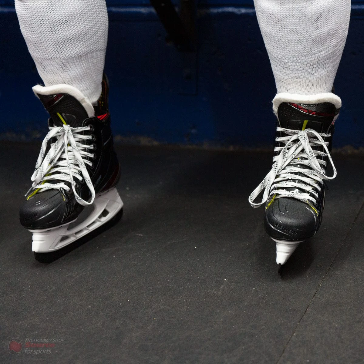 Bauer Vapor X Shift Pro Senior Hockey Skates (2019) - Image 16