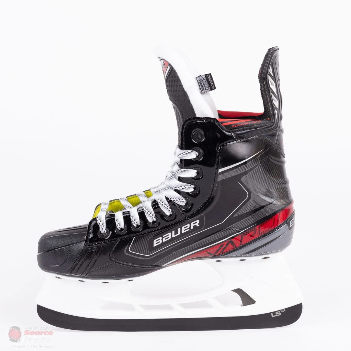 Bauer Vapor X Shift Pro Senior Hockey Skates (2019) - Image 2