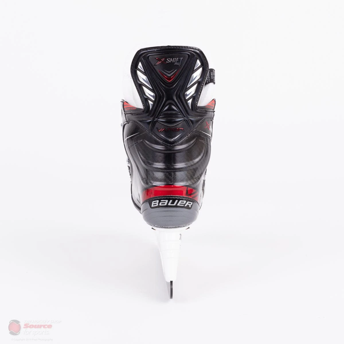 Bauer Vapor X Shift Pro Senior Hockey Skates (2019) - Image 11