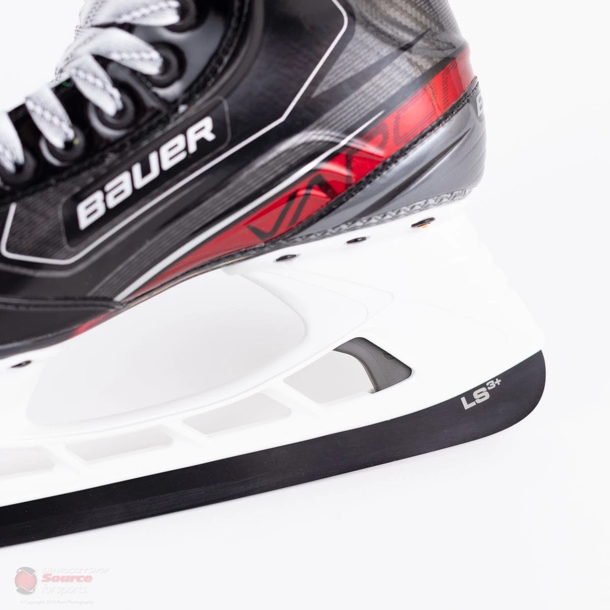 Bauer Vapor X Shift Pro Senior Hockey Skates (2019) - Image 8