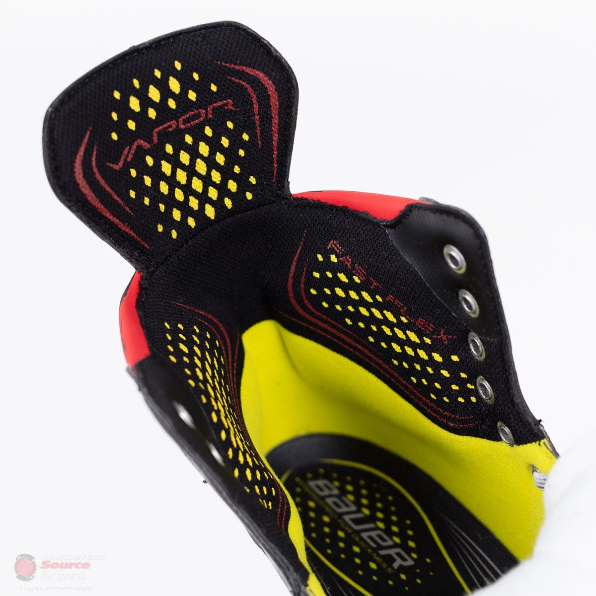 Bauer Vapor X Shift Pro Senior Hockey Skates (2019) - Image 9