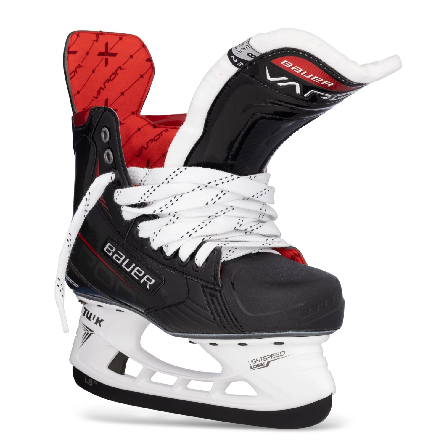Bauer Vapor X Velocity Senior Hockey Skates (2021) - Image 4