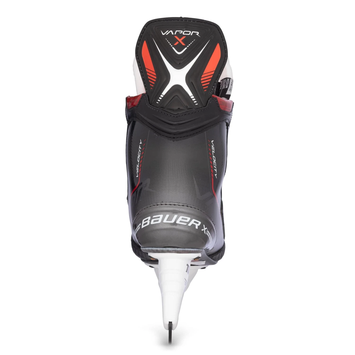 Bauer Vapor X Velocity Senior Hockey Skates (2021) - Image 5