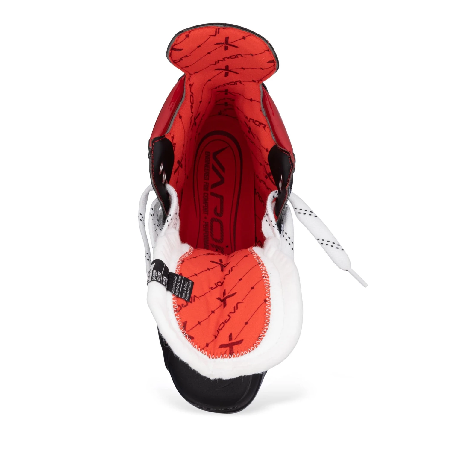 Bauer Vapor X Velocity Senior Hockey Skates (2021) - Image 7