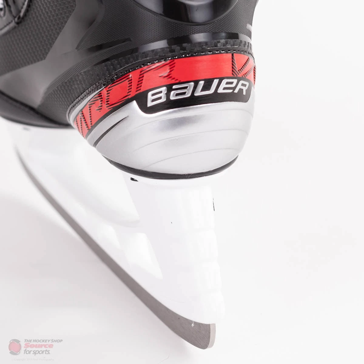 Bauer Vapor X2.5 Junior Hockey Skates - Image 4