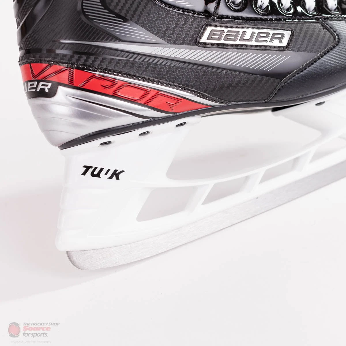 Bauer Vapor X2.5 Junior Hockey Skates - Image 7