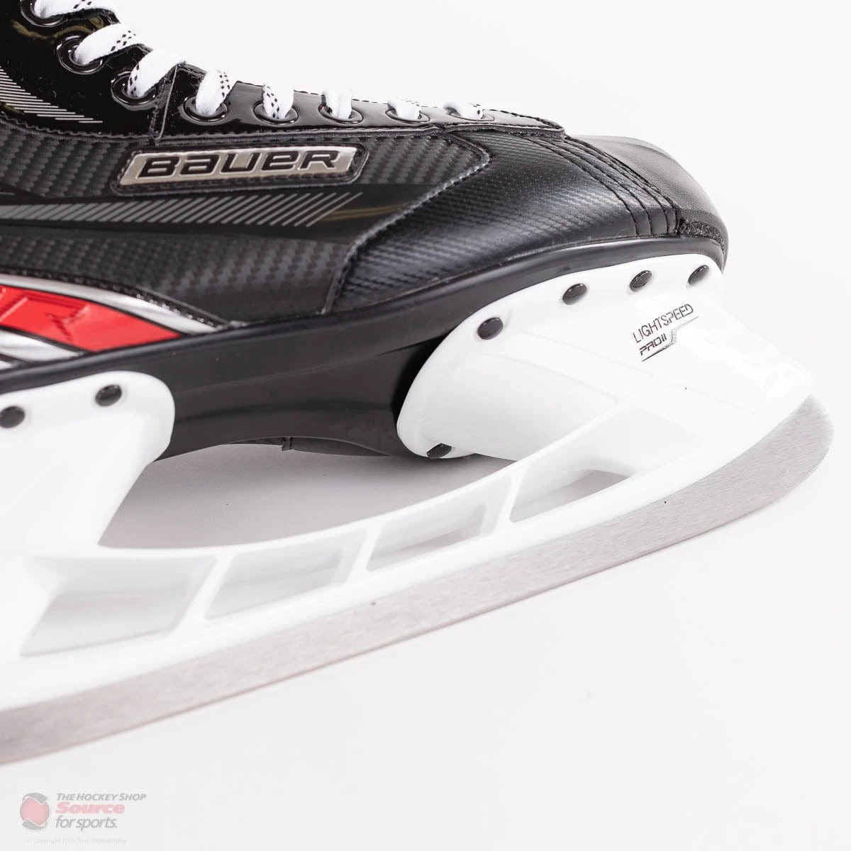 Bauer Vapor X2.5 Junior Hockey Skates - Image 9
