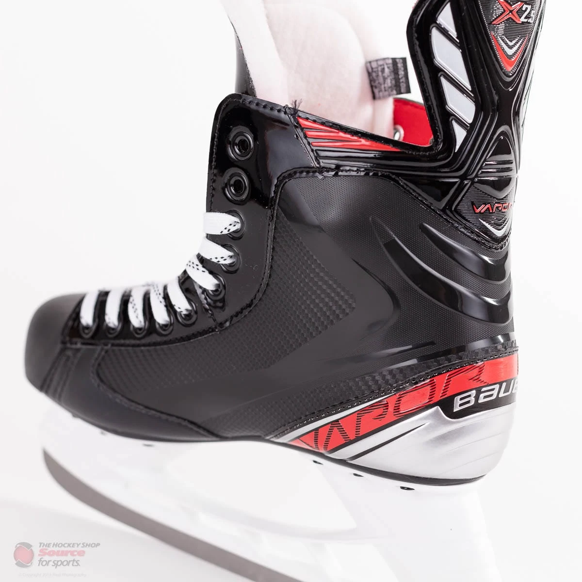 Bauer Vapor X2.5 Junior Hockey Skates - Image 12