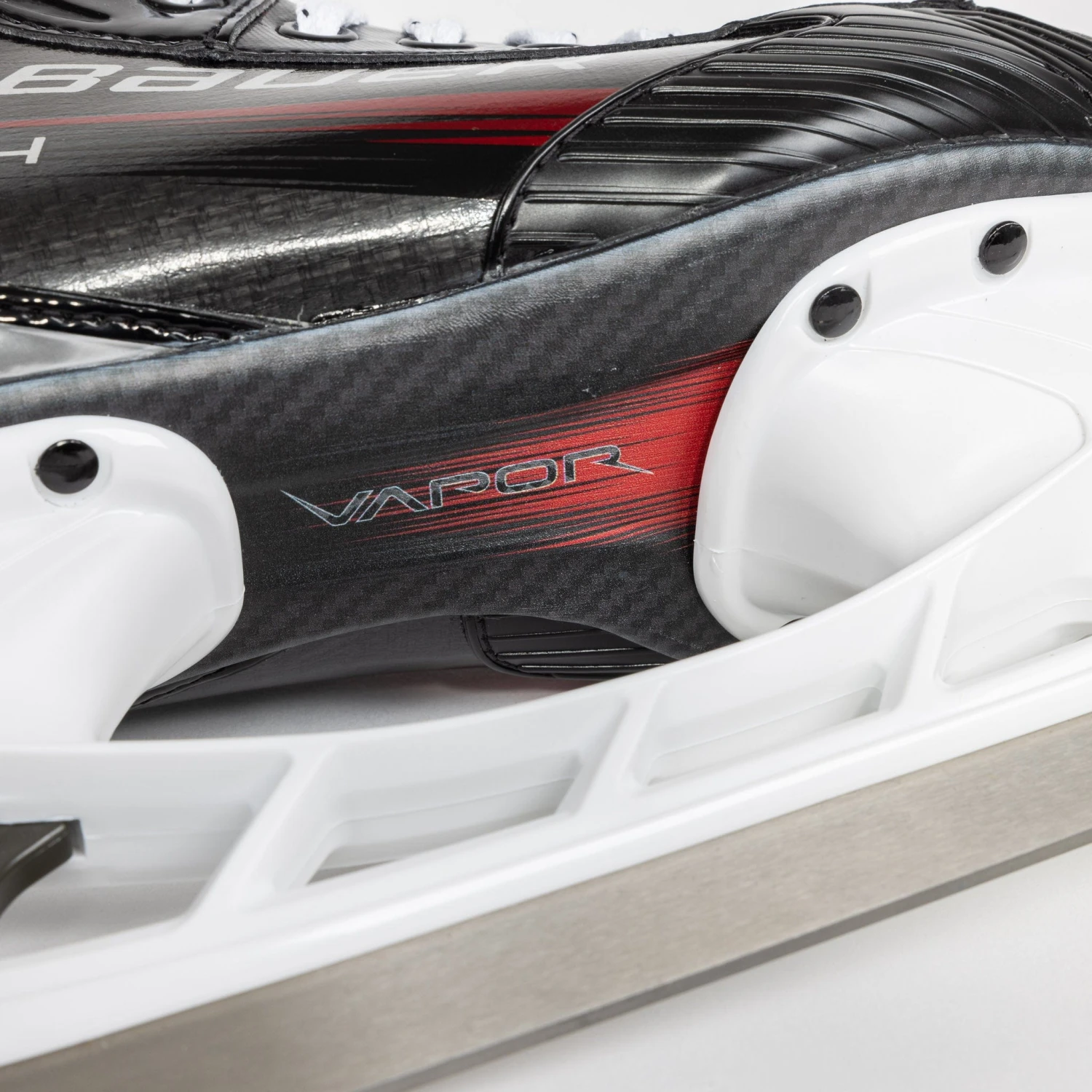 Bauer Vapor X4 Intermediate Hockey Skates - Image 8