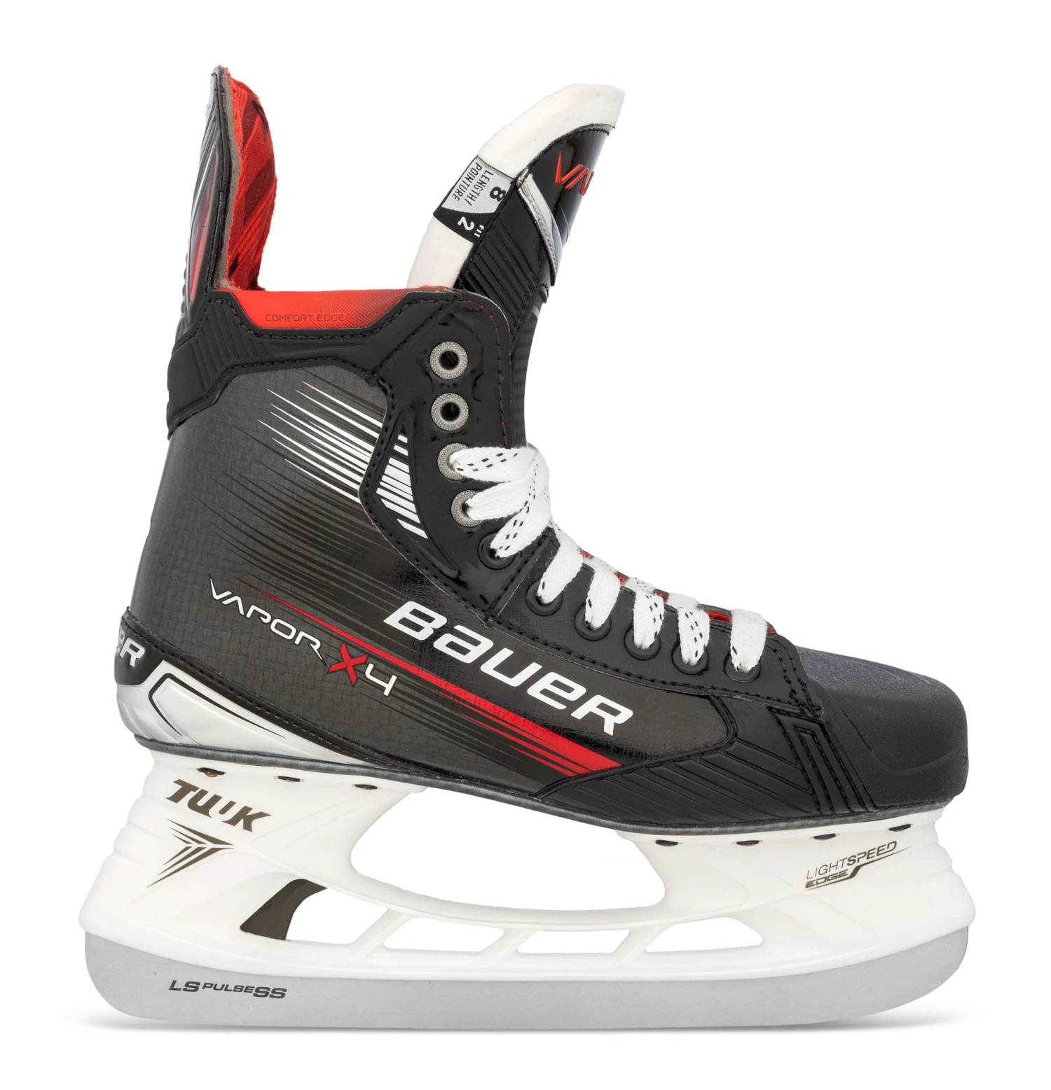 Bauer Vapor X4 Senior Hockey Skates - Image 3