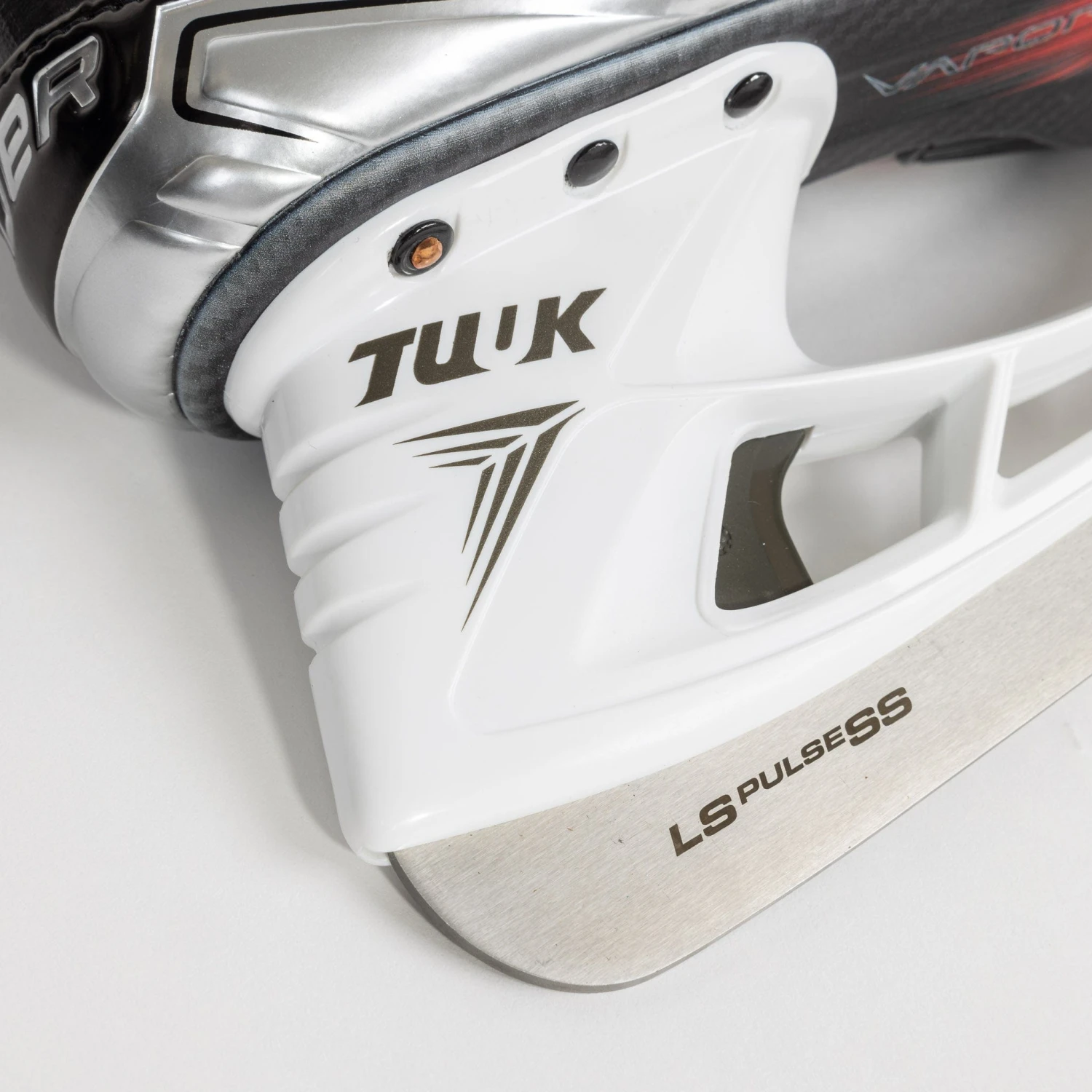 Bauer Vapor X4 Senior Hockey Skates - Image 8
