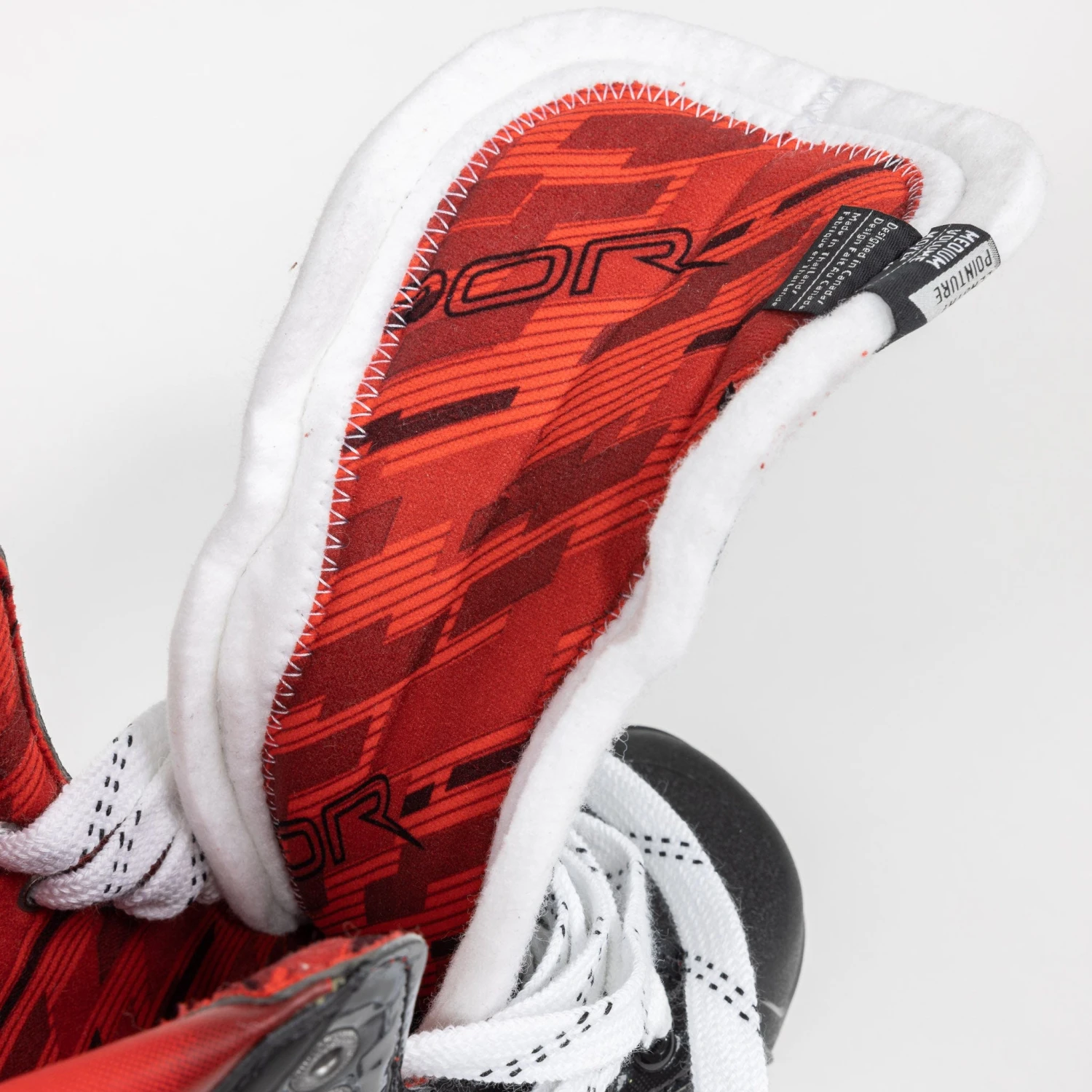 Bauer Vapor X4 Senior Hockey Skates - Image 12