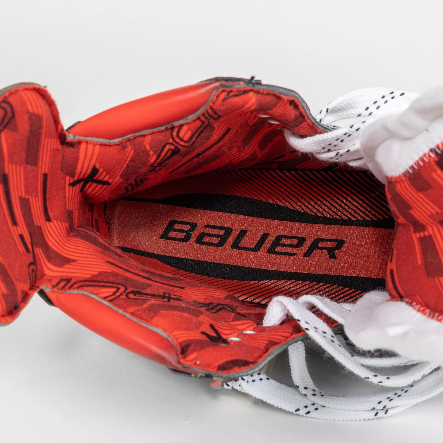 Bauer Vapor X4 Senior Hockey Skates - Image 13