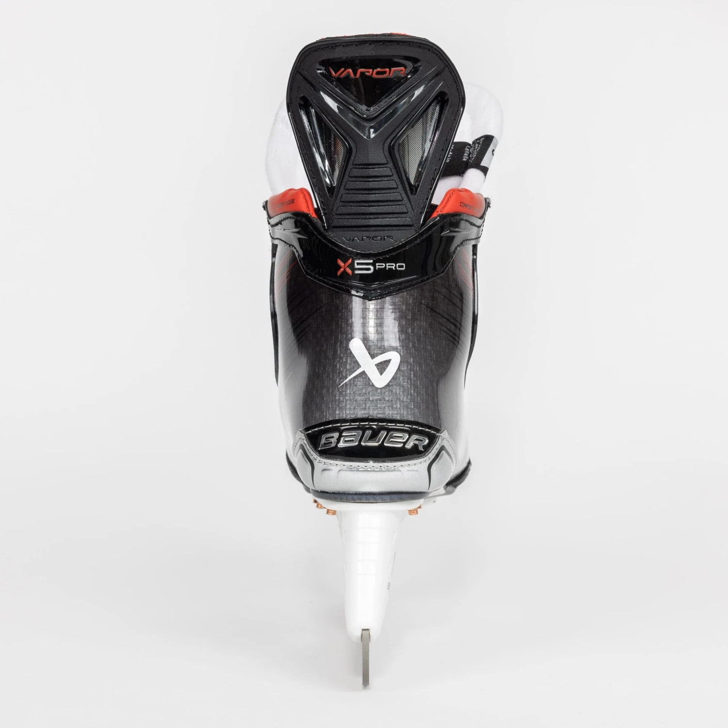 Bauer Vapor X5 Pro Junior Hockey Skates - Image 2