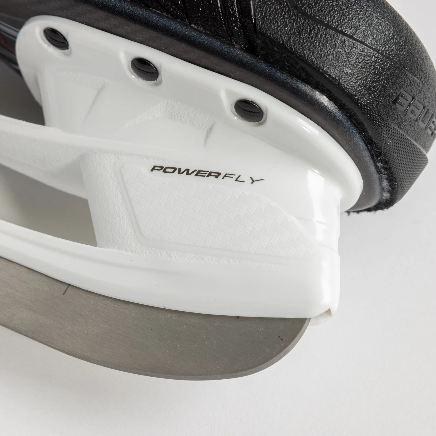 Bauer Vapor X5 Pro Junior Hockey Skates - Image 5