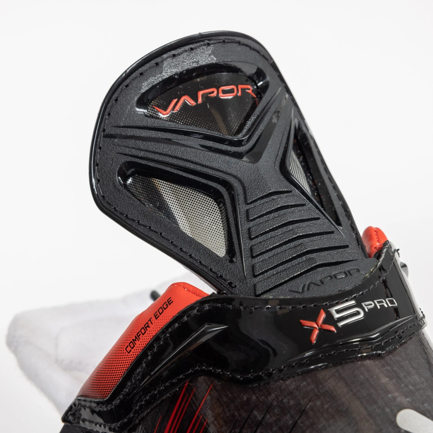 Bauer Vapor X5 Pro Junior Hockey Skates - Image 8