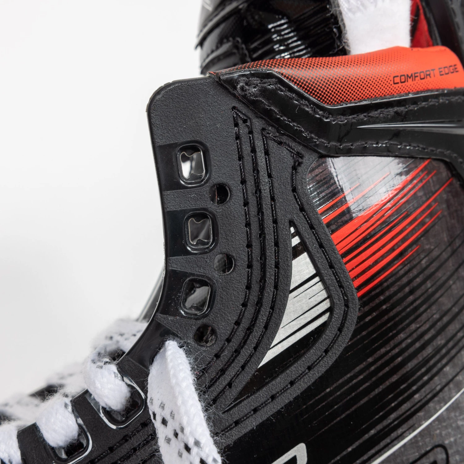 Bauer Vapor X5 Pro Junior Hockey Skates - Image 9