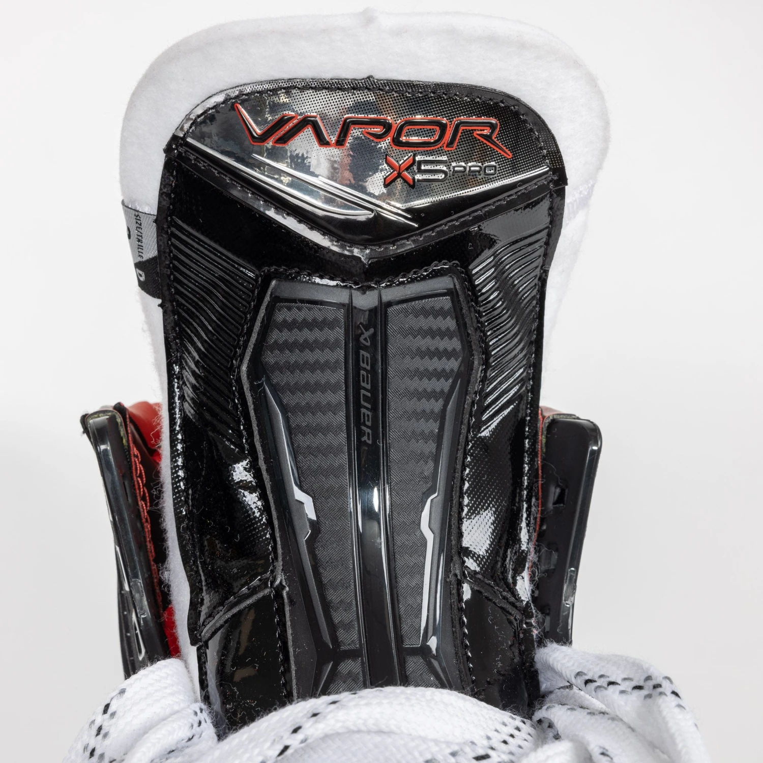 Bauer Vapor X5 Pro Junior Hockey Skates - Image 10