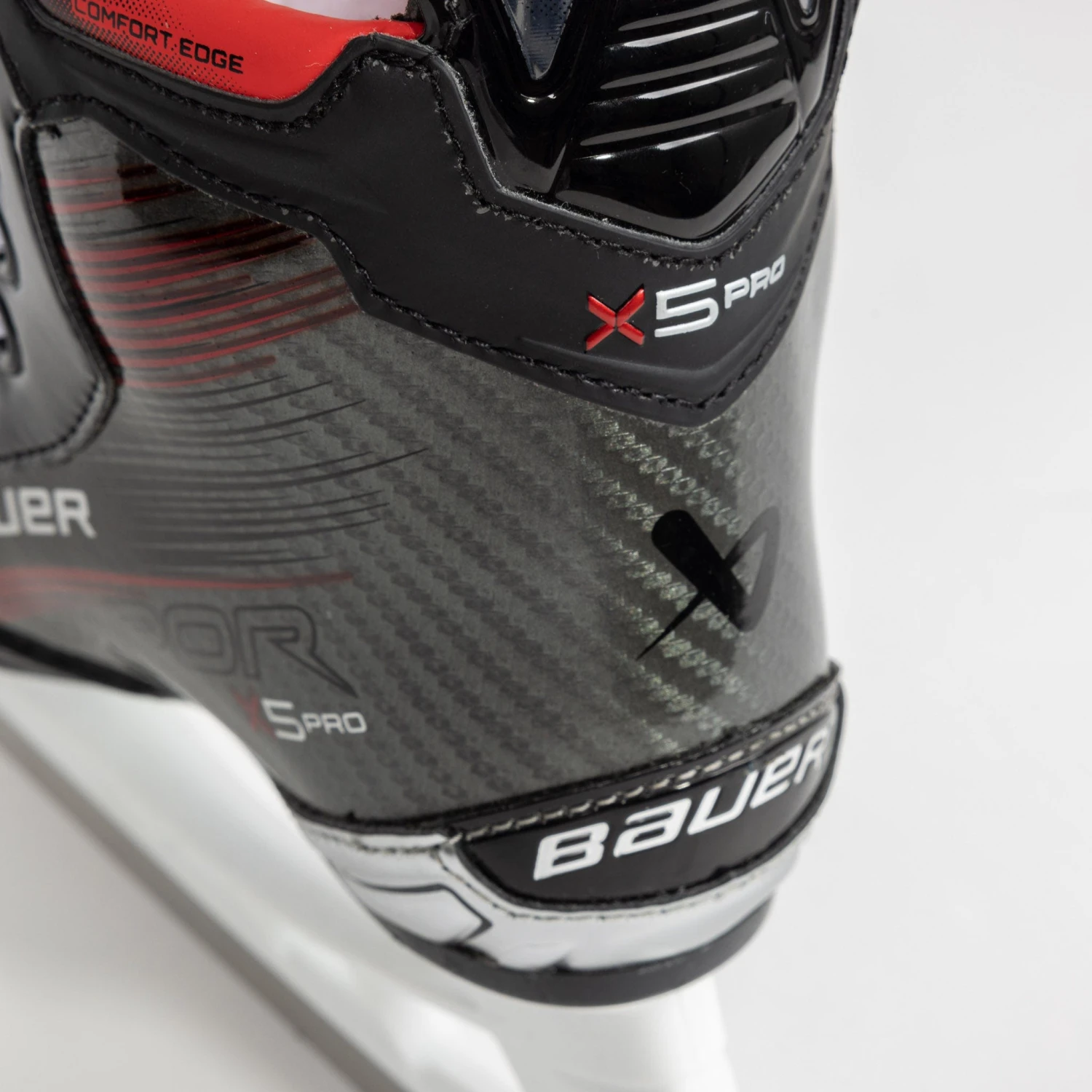 Bauer Vapor X5 Pro Youth Hockey Skates - Image 5