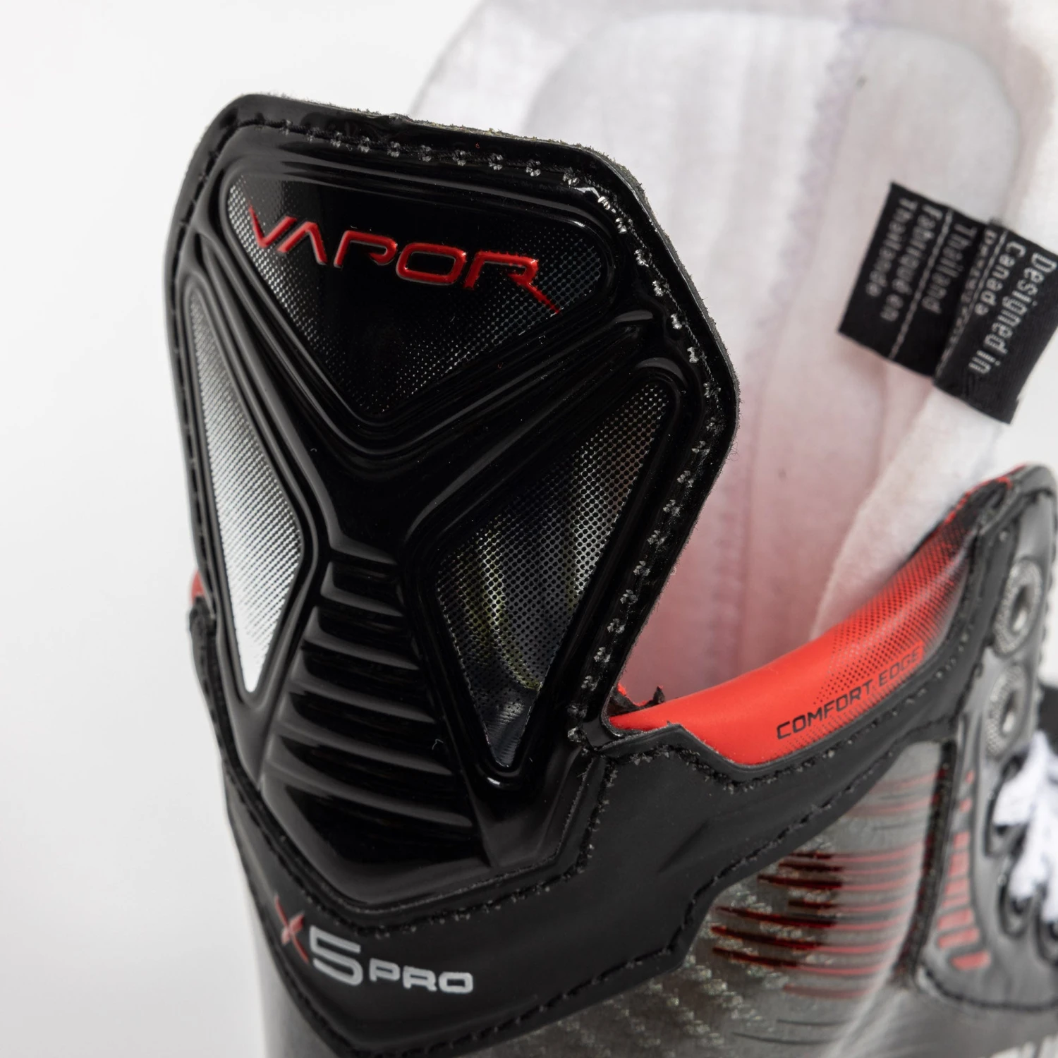 Bauer Vapor X5 Pro Youth Hockey Skates - Image 7