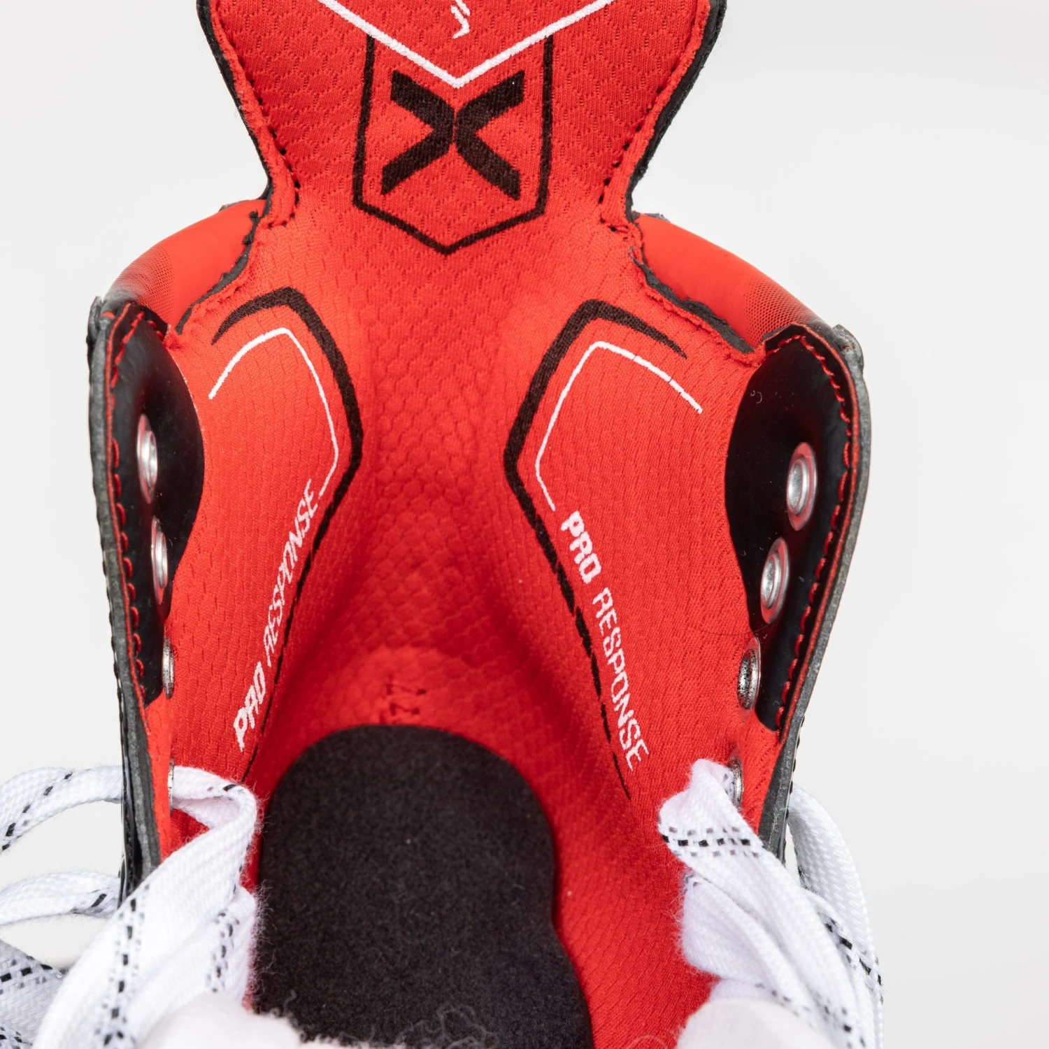 Bauer Vapor X5 Pro Youth Hockey Skates - Image 13