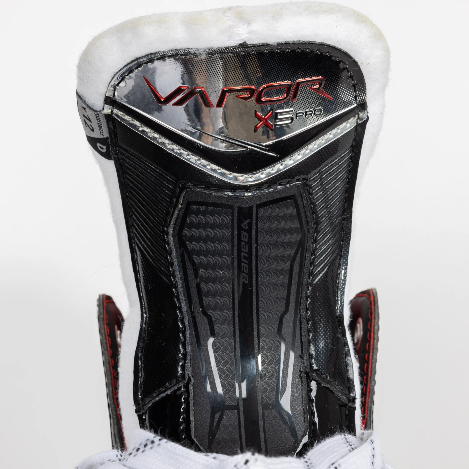 Bauer Vapor X5 Pro Youth Hockey Skates - Image 10