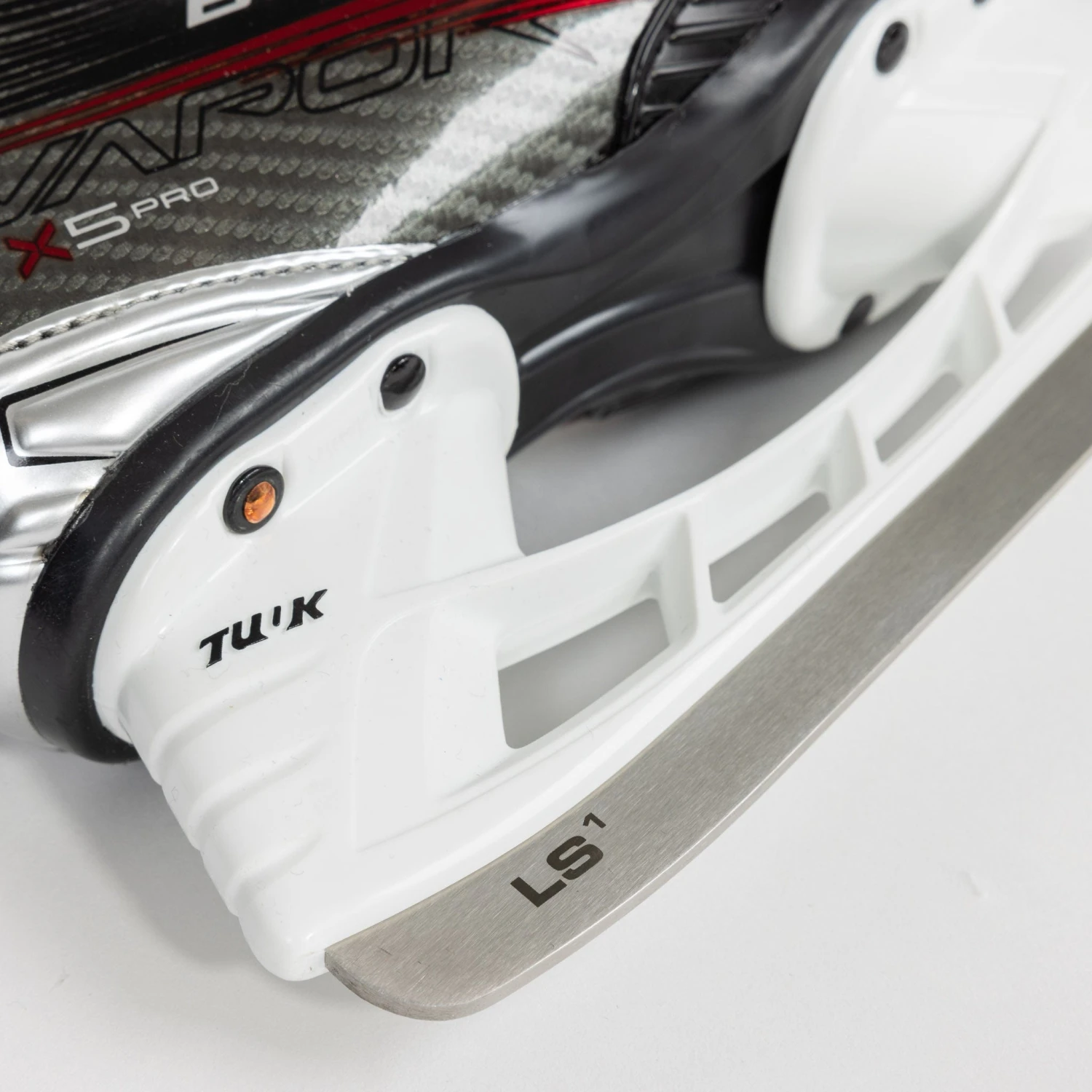 Bauer Vapor X5 Pro Youth Hockey Skates - Image 11