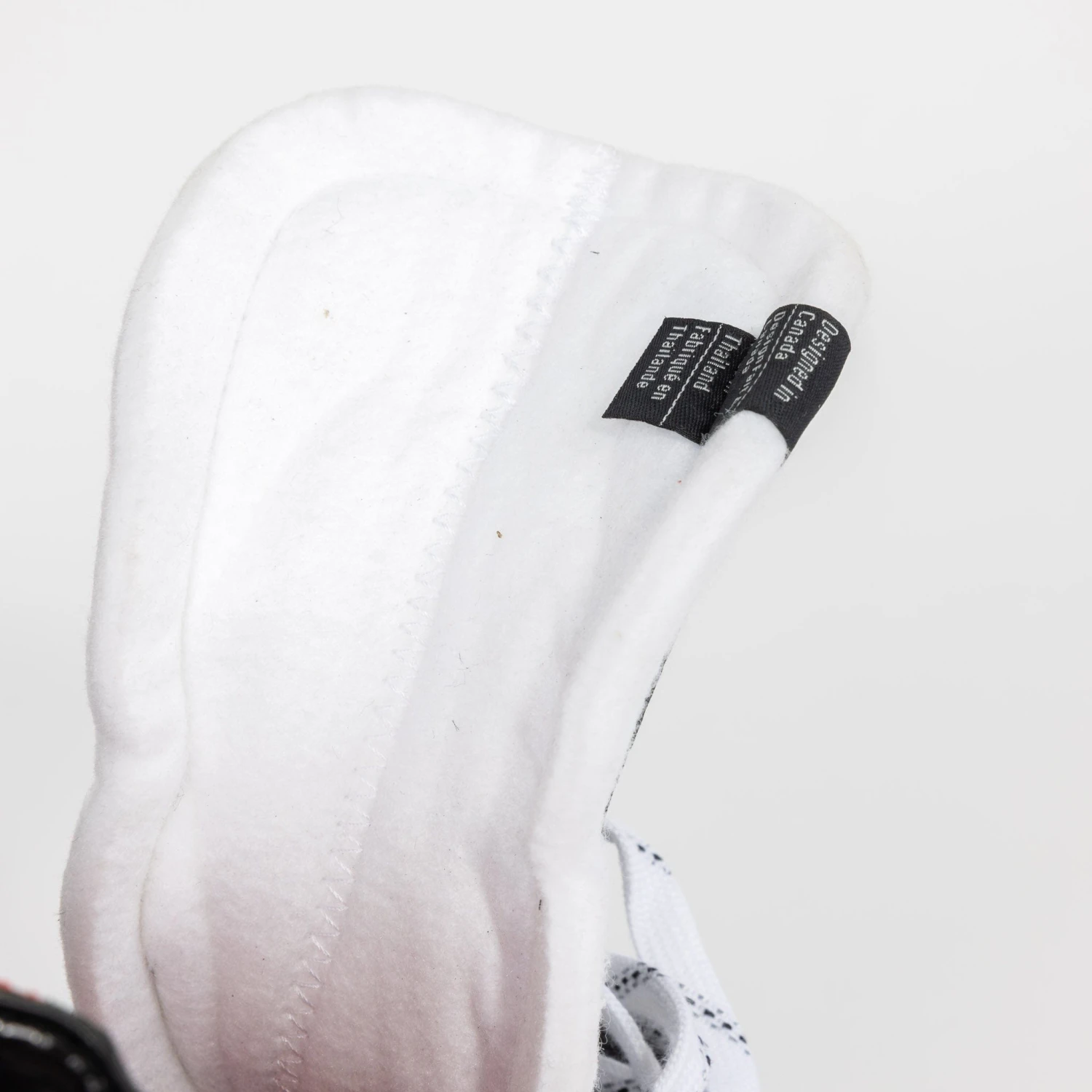 Bauer Vapor X5 Pro Youth Hockey Skates - Image 12