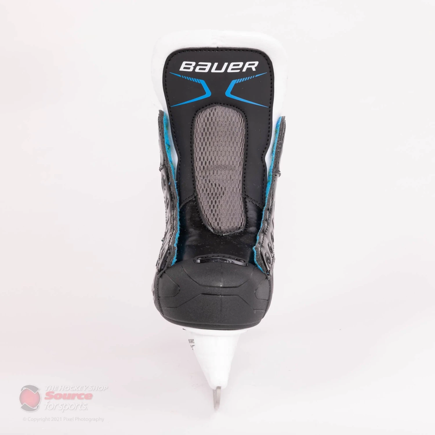 Bauer X-LP Junior Hockey Skates - Image 9