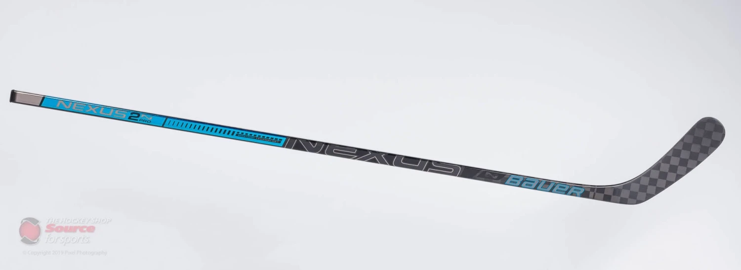 Bauer Nexus 2N Pro Junior Hockey Stick - Image 2