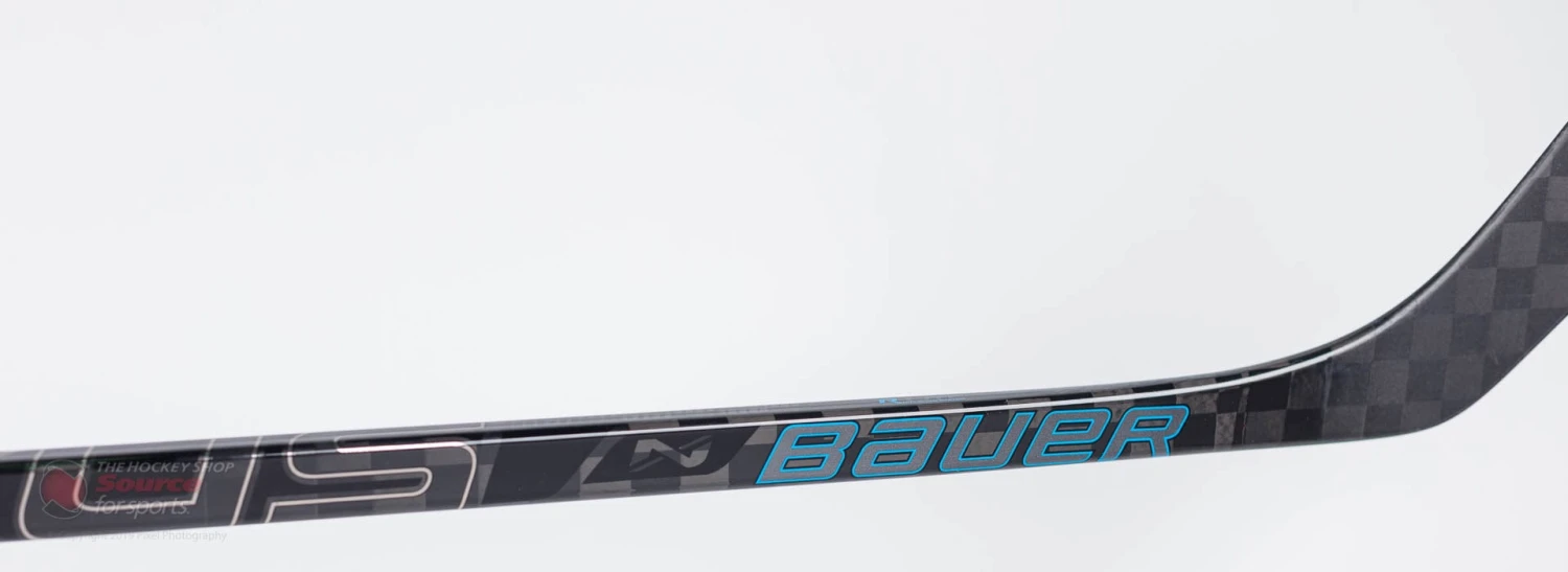 Bauer Nexus 2N Pro Junior Hockey Stick - Image 3