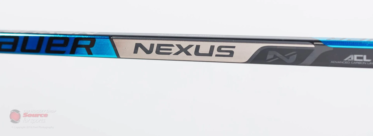Bauer Nexus 2N Pro Junior Hockey Stick - Image 5