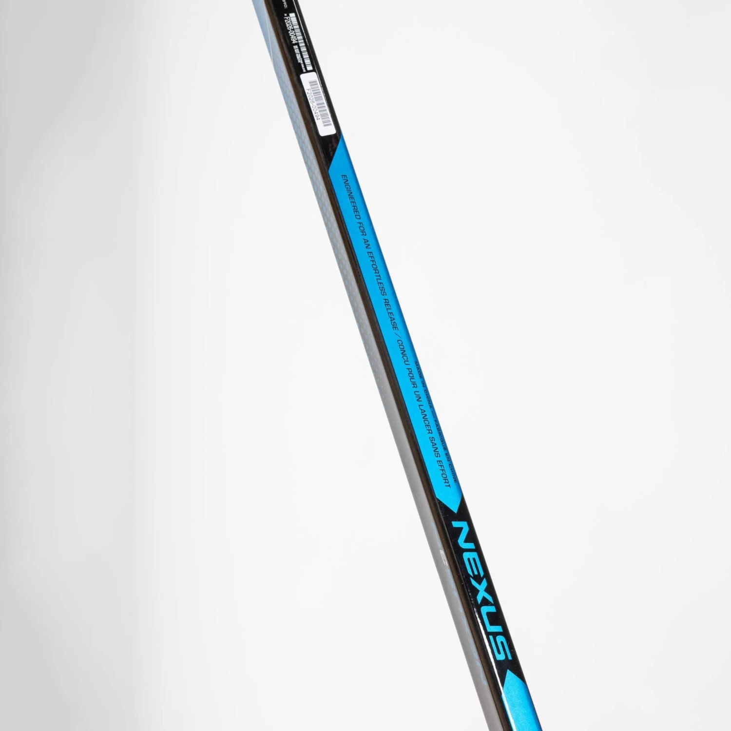 Bauer Nexus 3N Senior Hockey Stick - Image 8