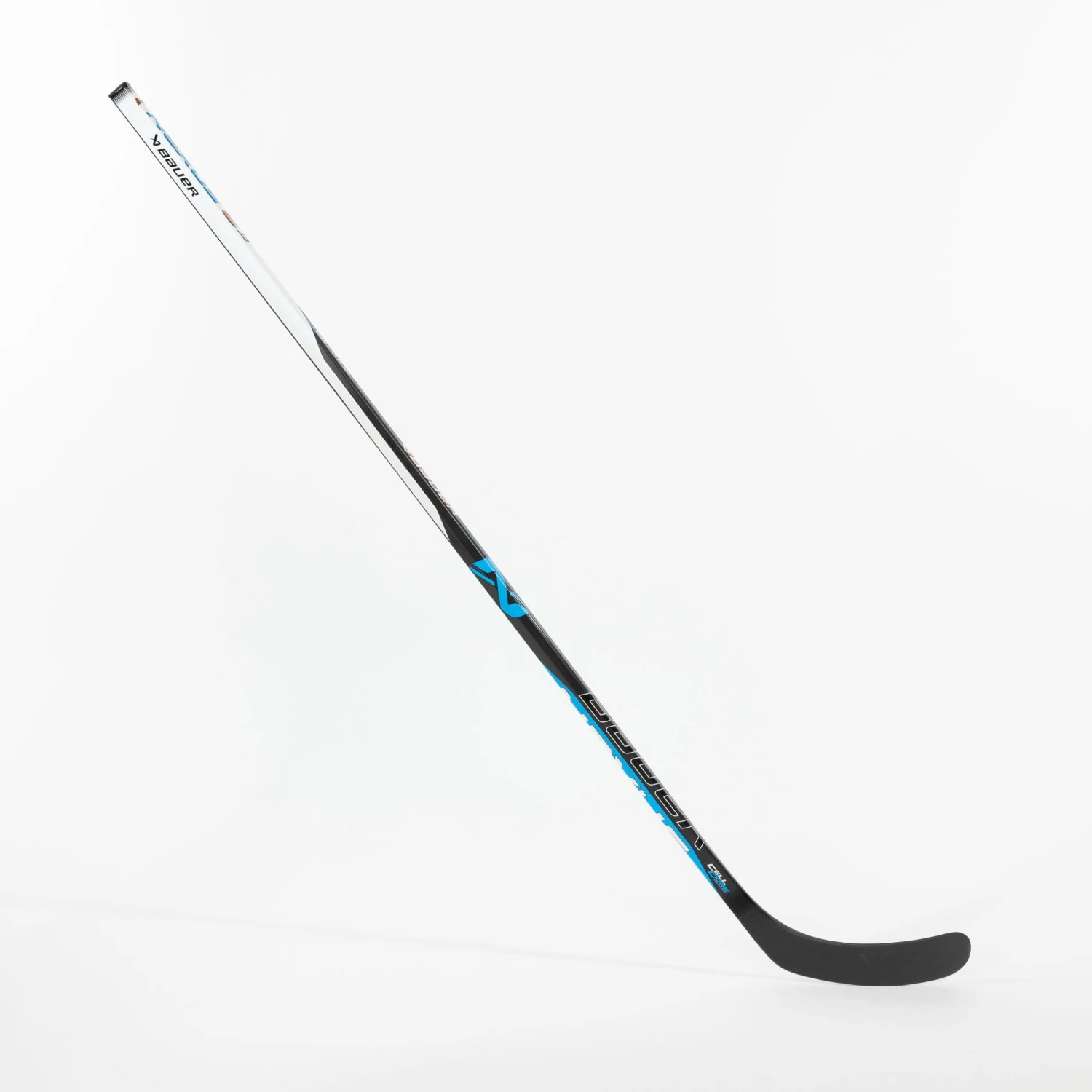 Bauer Nexus E3 Intermediate Hockey Stick - Image 2