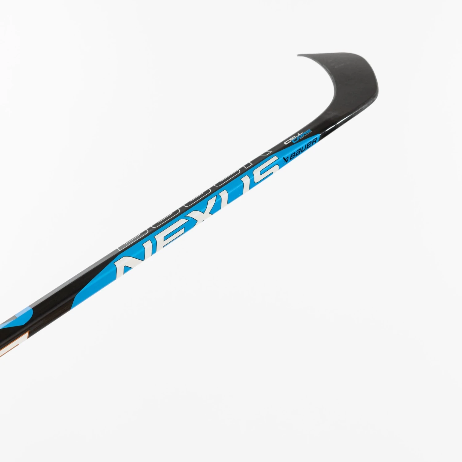 Bauer Nexus E3 Intermediate Hockey Stick - Image 5
