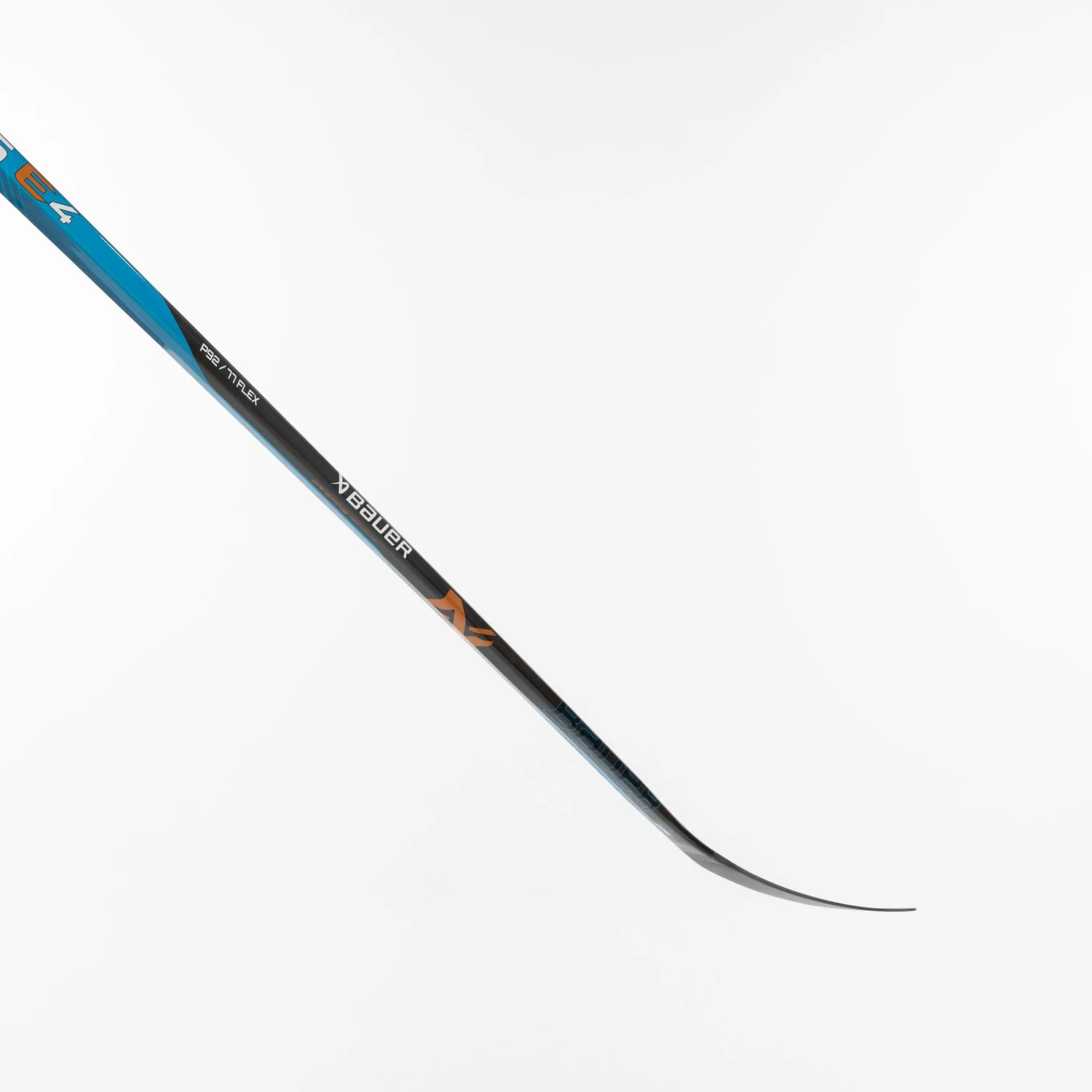 Bauer Nexus E4 Intermediate Hockey Stick - Image 4